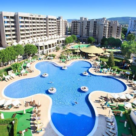 Royal Beach Apartment Barcello B Sunny Beach Exterior photo