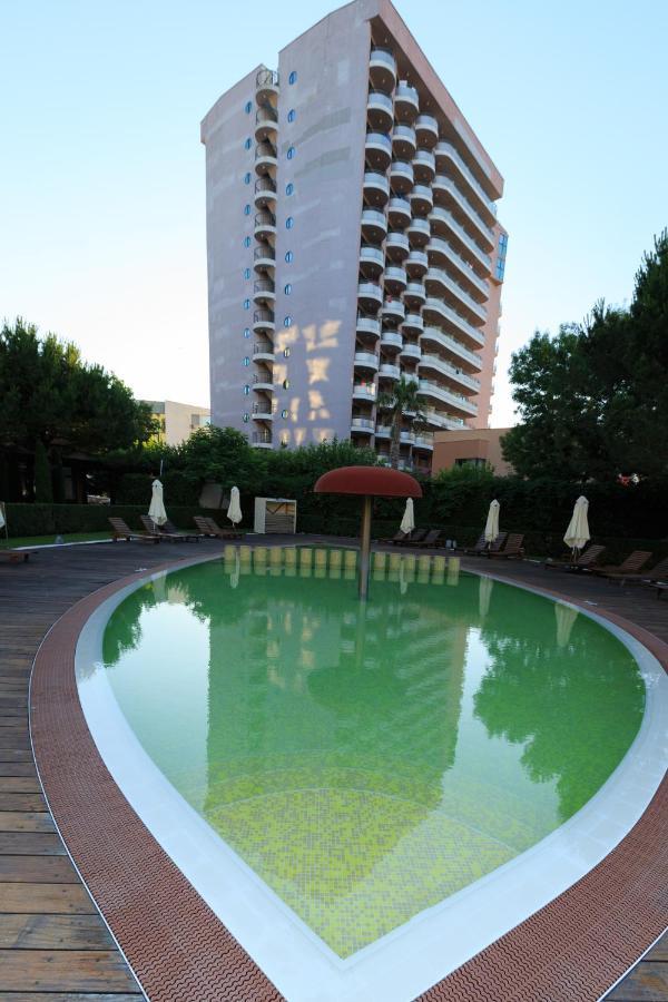Royal Beach Apartment Barcello B Sunny Beach Exterior photo